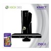 Xbox 360 kinekt