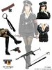 TTL SS Uniform set (TT-1002)