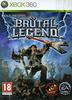 Brutal legend (Xbox 360)