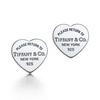 Tiffany Return to Tiffany™ heart earringsffany™ heart earrings