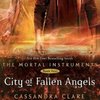 City of Fallen Angels