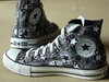 кеды converse