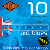 rotosound rotoblues