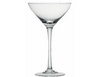 bond martini glasses