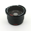 fisheye lens типа этой