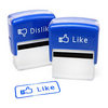 Like/Dislike Stamp Set