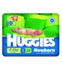 Подгузники Huggies (Хаггис) NewBorn