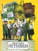 В.Ерофеев "Москва-Петушки"