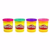 пластилин play doh