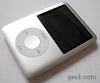 Ipod nano 3g 8GB