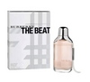 the beat, by burberry