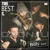 Billy's Band. Best of. Виниловая пластинка