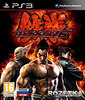 Tekken 6 PS3