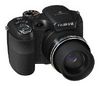 Fujifilm FinePix S2500HD