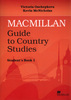 Macmillan Guide to Country Studies