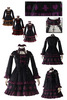 Bodyline Dress