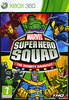 Marvel Super Hero Squad: The Infinity Gauntlet (Xbox 360)