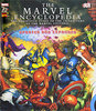 The Marvel Encyclopedia