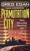 Г. Иган, «Permutation City»