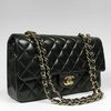 chanel classic flap bag