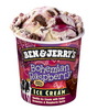 Ben & Jerry`s