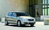 Автомобиль Skoda Fabia в комплектации Hatchback Elegance с АКПП