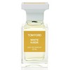 Tom Ford White Suede