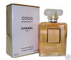 Coco Mademoiselle Chanel