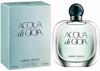 Духи Acqua de Gioia (Giorgio Armani)