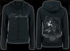 Nightwish:  Stone Angel -girlie ziphoodie