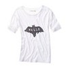 Alexa Chung for Madewell Sketchbook Shirt