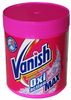 Vanish