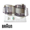 Braun CombiMax K 700