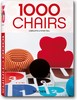 1000 Chairs by Charlotte & Peter Fiell