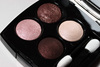 Chanel. tentation palette