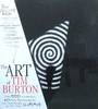 Tim Burton`s sketch book