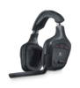 Logitech Wireless Gaming Headset G930