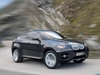 BMW  X6