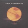 Parachutes by Coldplay на виниле