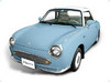 Nissan Figaro