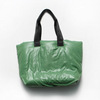 Green Fluff Bag