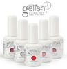 УФ застывающий лак Gelish