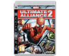 Marvel: Ultimate Alliance 2 (PS3)