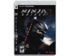 Ninja Gaiden Sigma 2 (PS3)