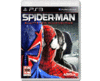 Spiderman Shattered Dimension (PS3)