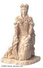 Dryad designs Freya Statue