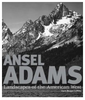 Ansel Adams: Landscapes of the American West