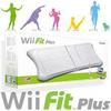 Nintendо Wii Fit Plus