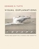 Edward R. Tufte.  Visual Explanations: Images and Quantities, Evidence and Narrative