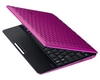 Asus EeePC 1008P Pink